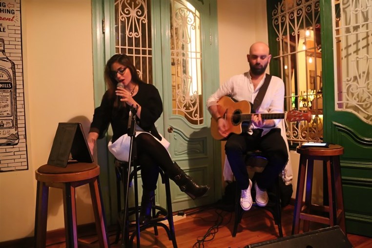 Xriss Jor Live at Cle